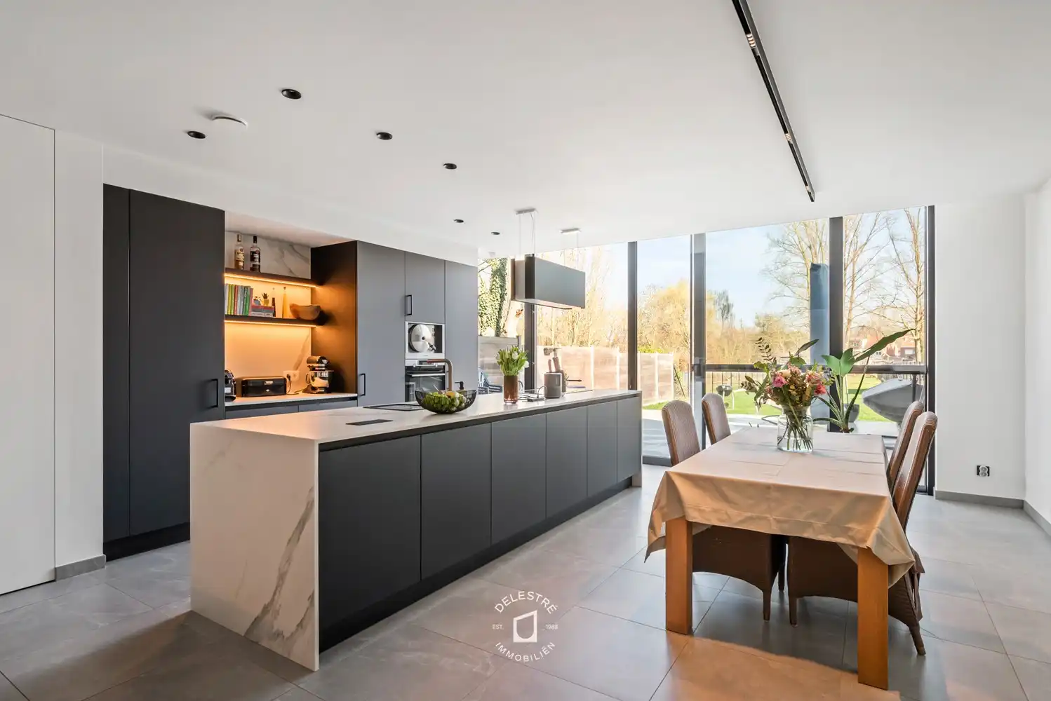 Kwalitatief afgewerkte BEN-woning met 4 slaapkamers en tuin (BJ 2023) ONDER REGISTRATIESTELSEL foto 6