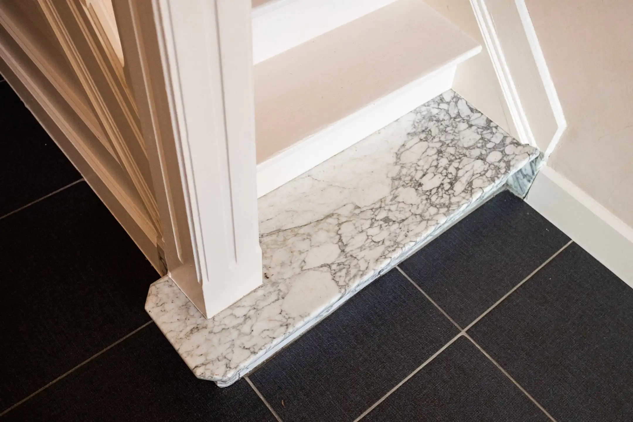 Stijlvolle art-deco herenwoning in een gegeerde straat  foto 12