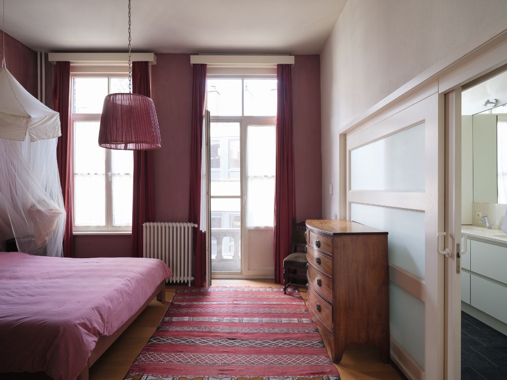 Bijzondere herenwoning met unieke ligging aan het water foto 10