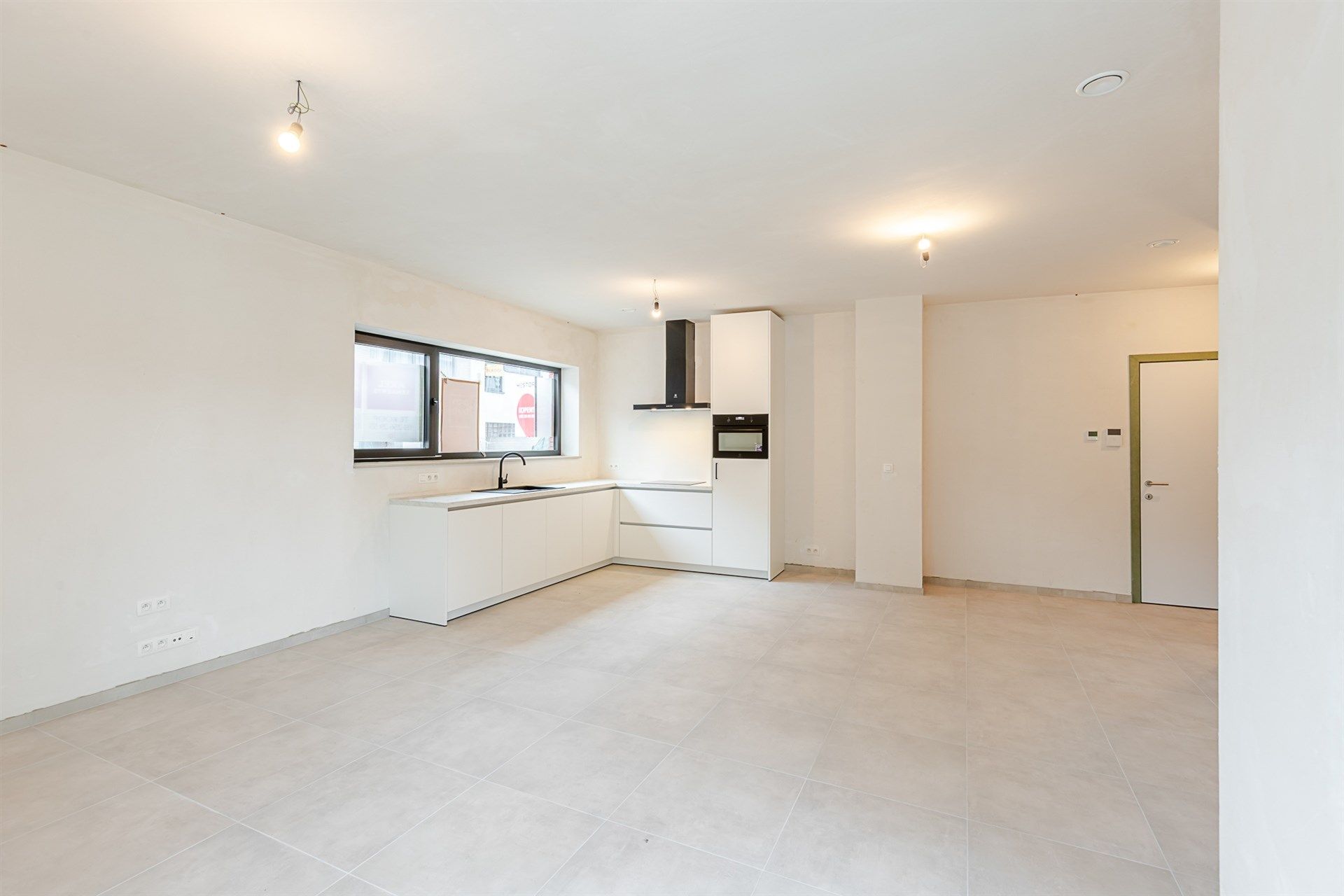 Nieuwbouwproject in hartje Sint-Niklaas  foto 2