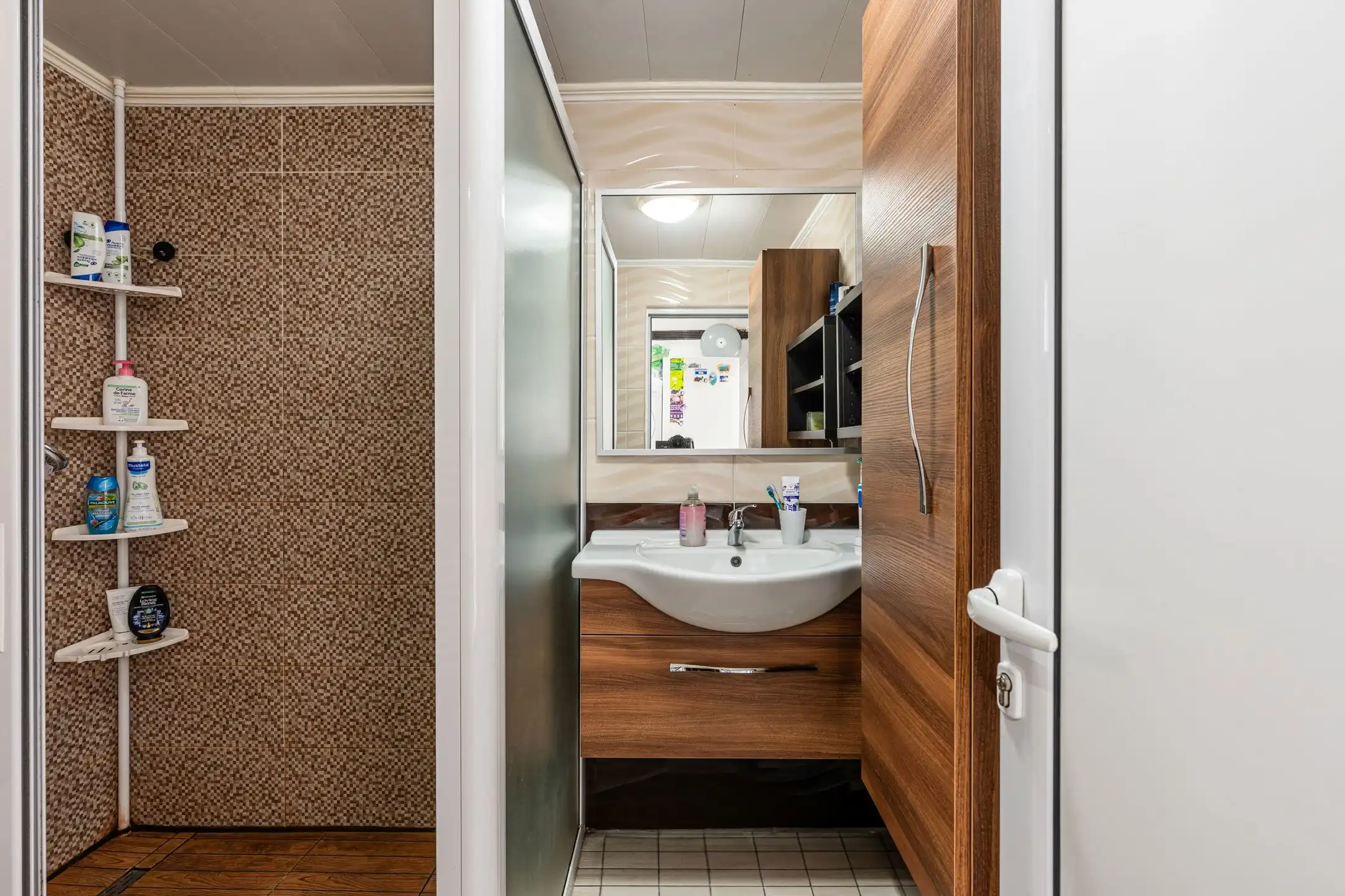 Instapklare woning op toplocatie in Gent.  foto 16