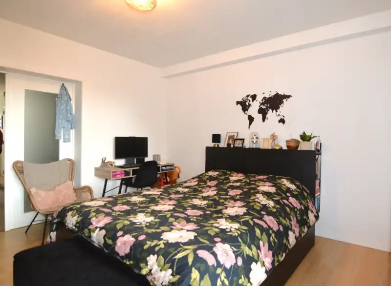 Appartement te Mechelen aan de Dijle foto 7