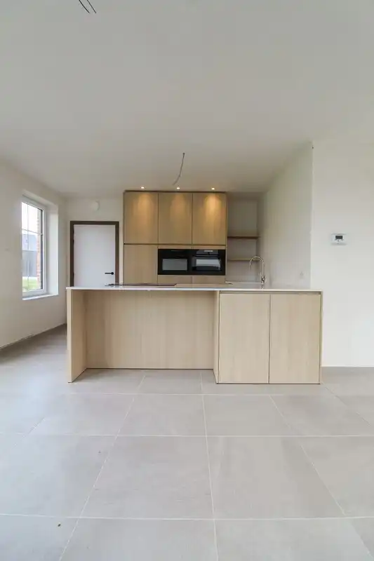 Prachtige alleenstaande nieuwbouwwoning te Hooglede foto 3