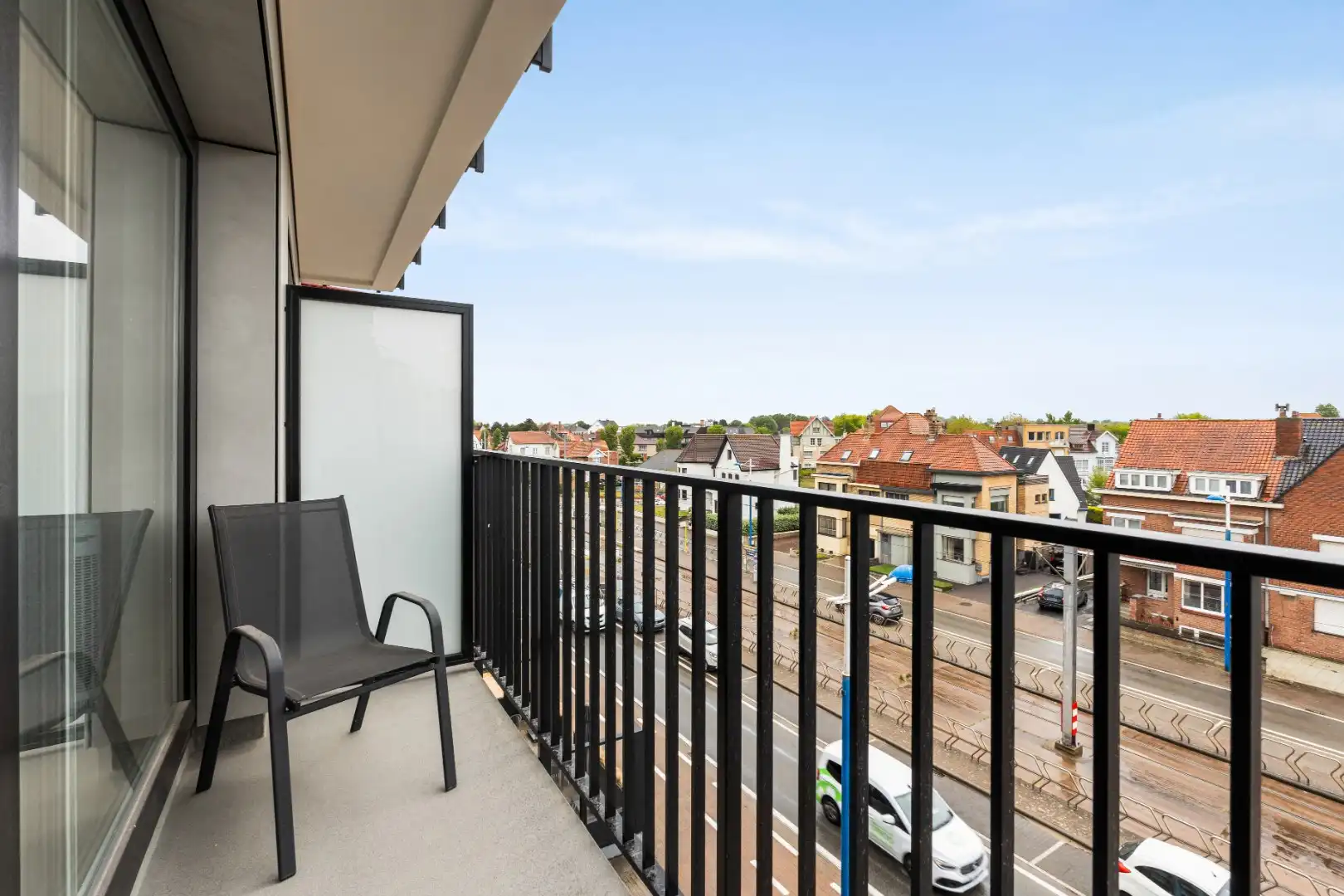 HOOGWAARDIGE GERENOVEERDE INSTAPKLARE STUDIO foto 4