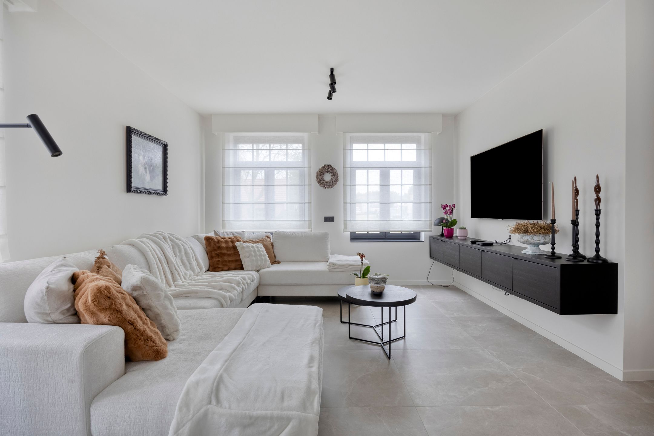 Kwalitatief stijlvolle woning foto 6