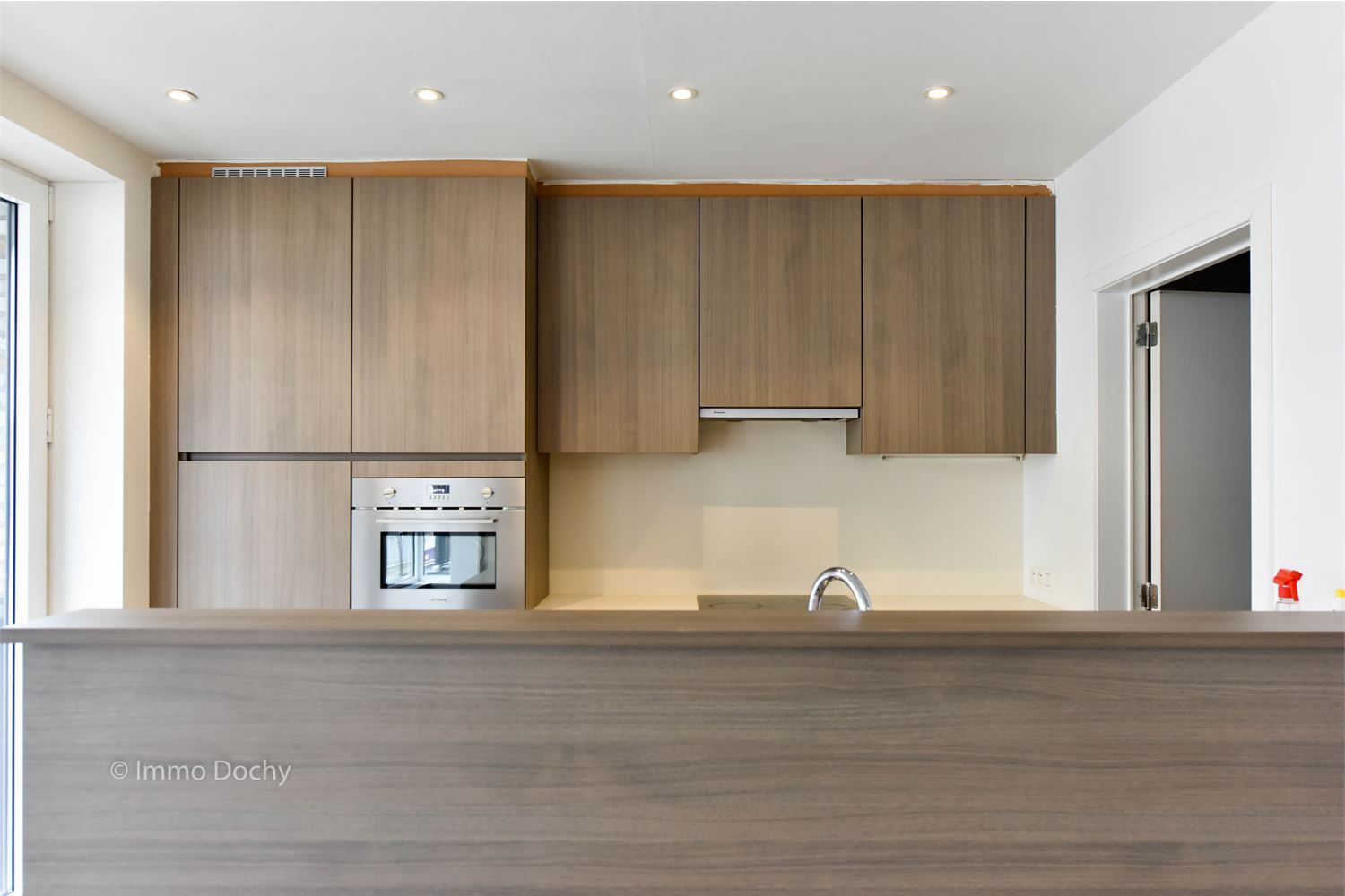 Recent gebouwd en uiterst centraal gelegen appartement | Holstraat foto 2