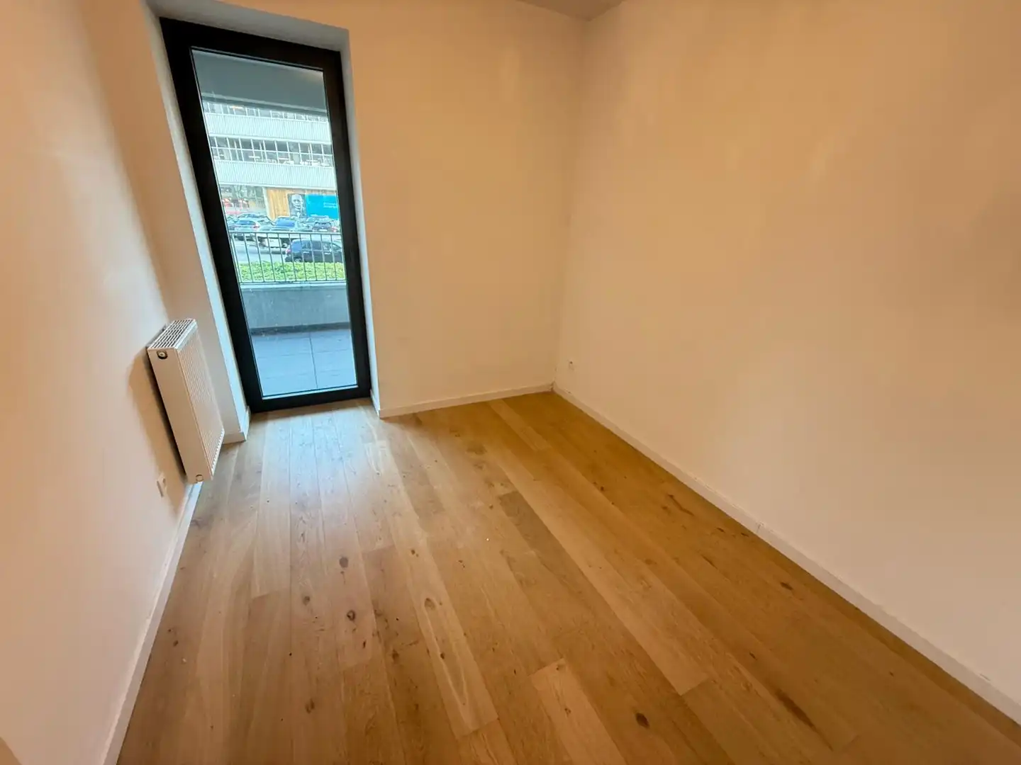 APPARTEMENT MET TERRAS foto 7