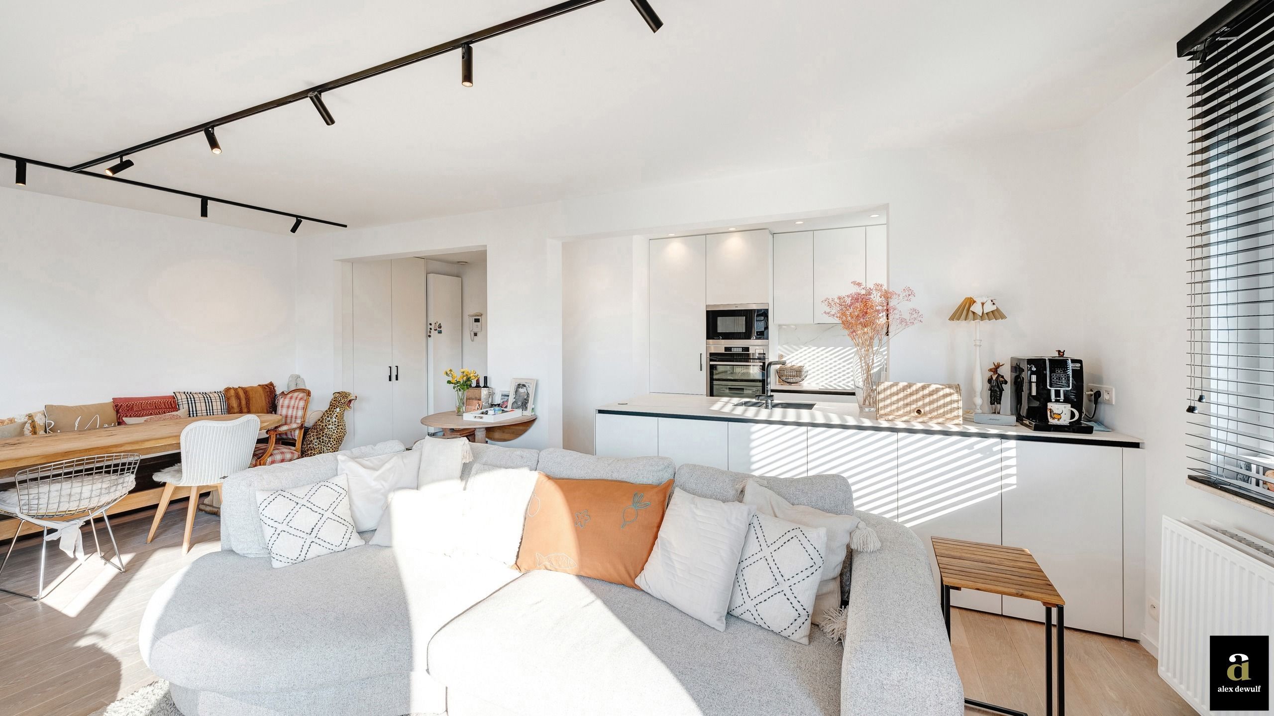 Zuidgericht wonen vlak bij zee [K. Mercierstraat - Heist]. foto 10