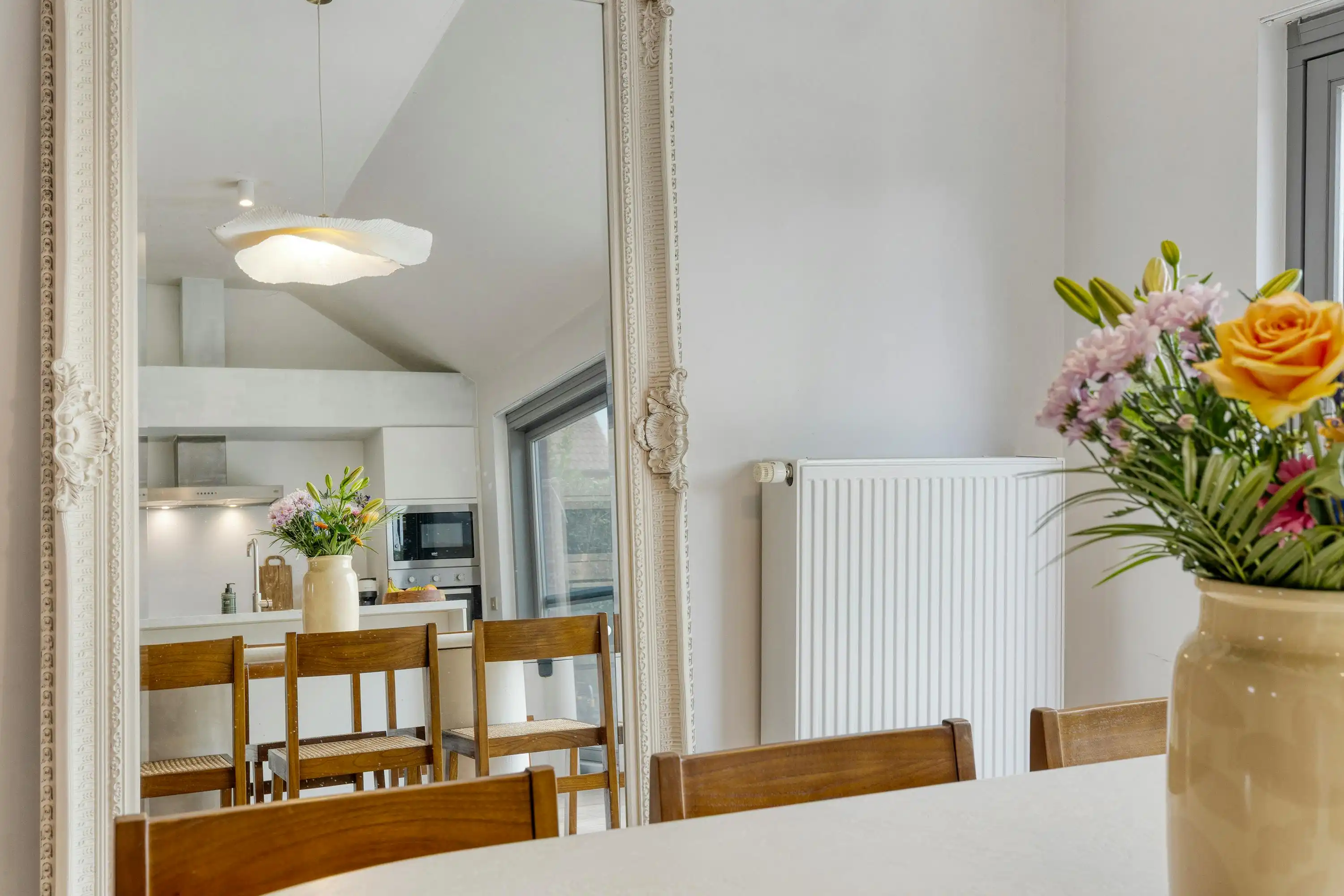 Karaktervol en energiezuinig huis te koop in Brugge foto 9