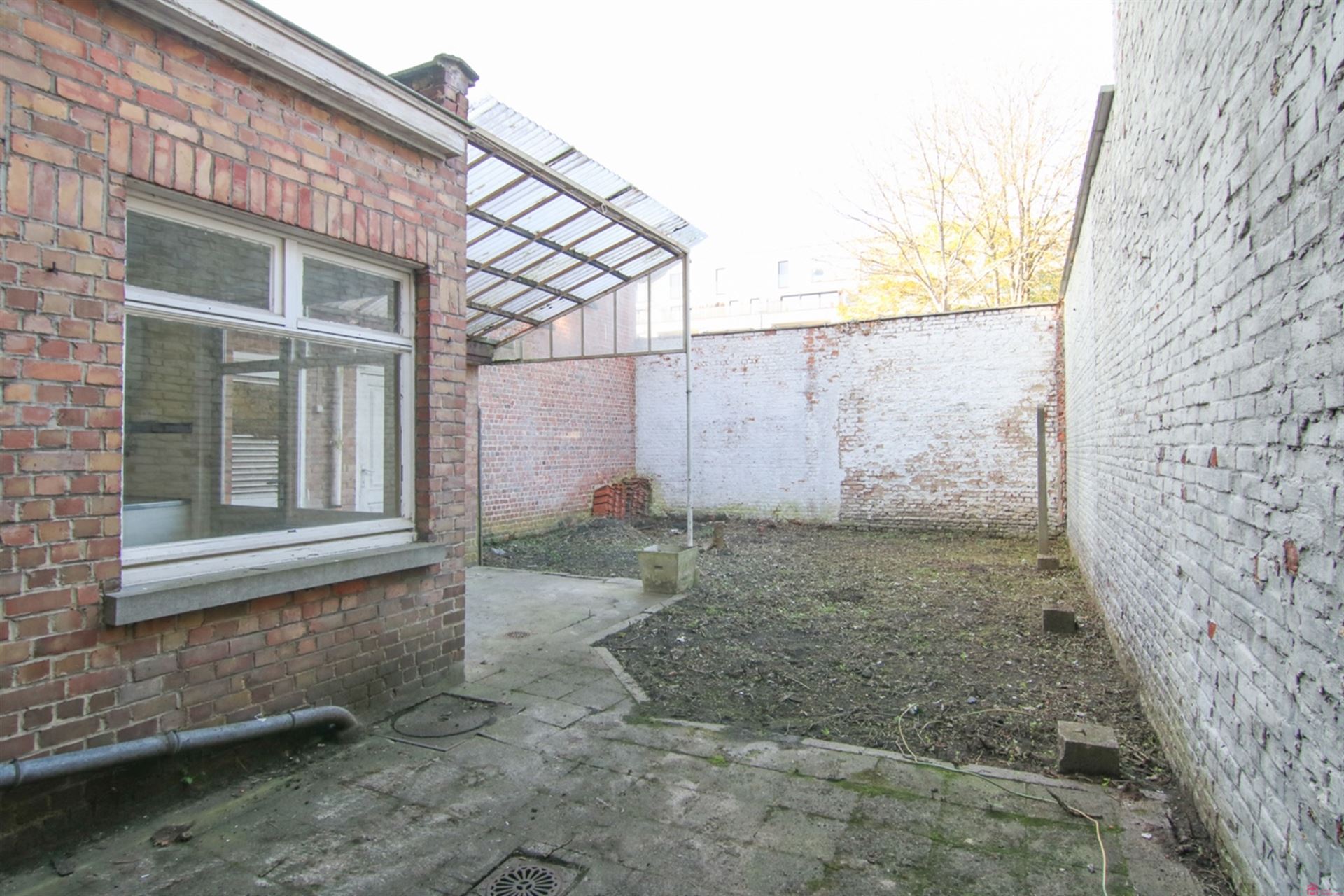 Ruime burgerwoning aan stadspark foto 15