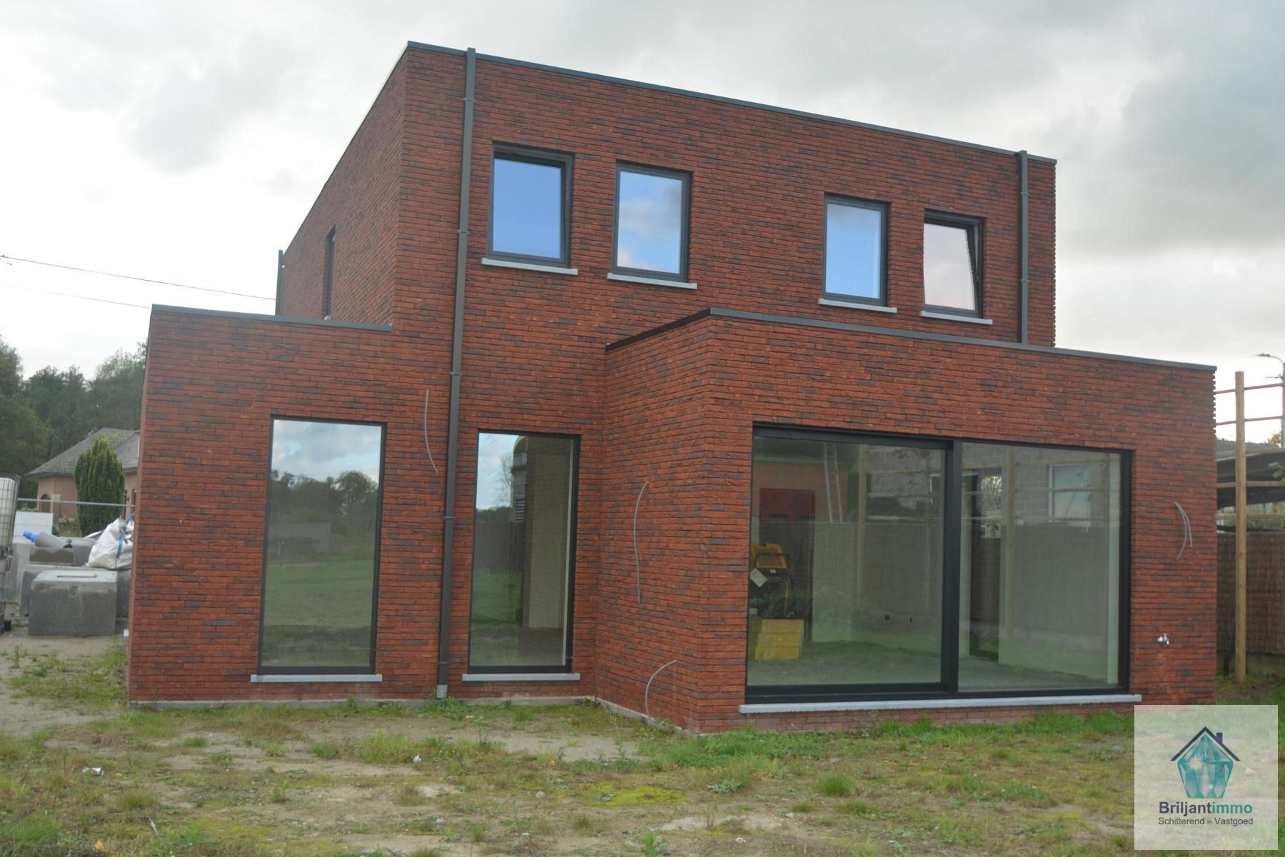 Laatste kans 6% BTW! Open bebouwing-BEN-Villa in het groen  foto 25