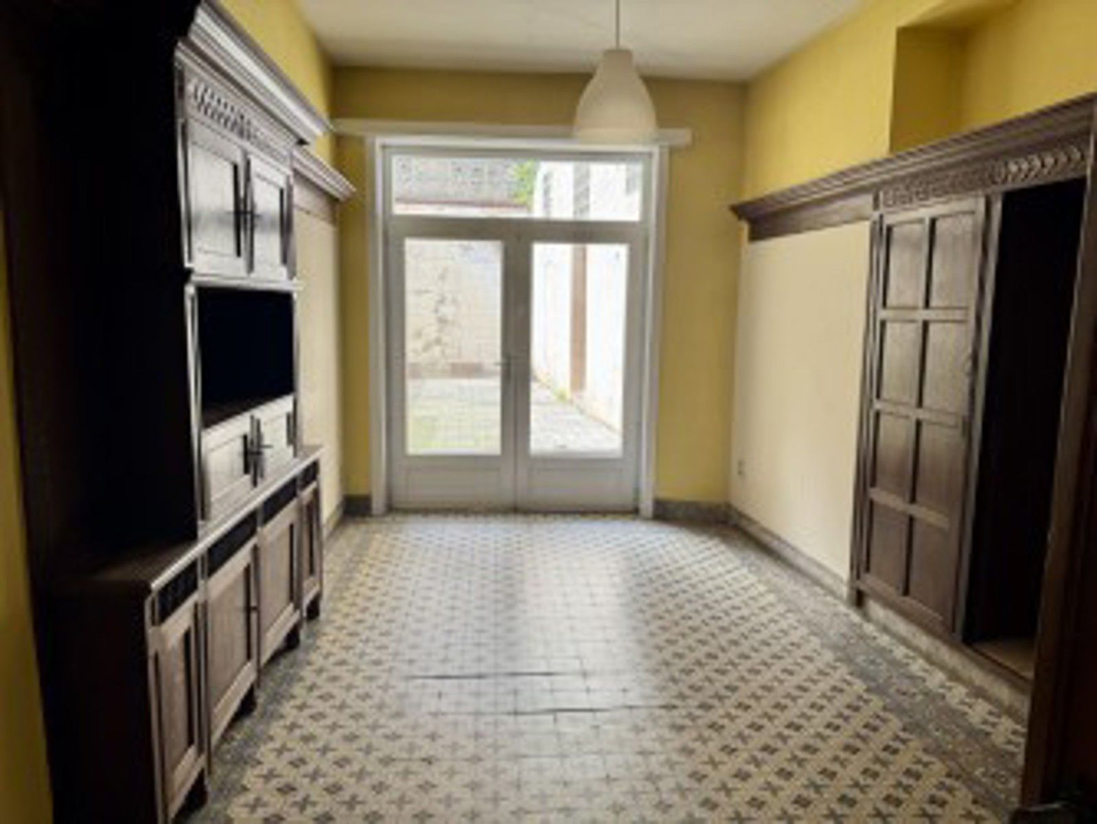 Appartement te huur in centrum van Geraardsbergen foto 5