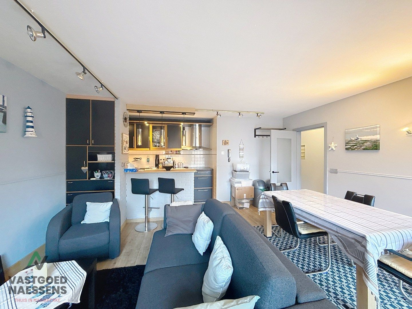 INSTAPKLAAR 1 SLPK APP IN RUSTIGE WOONWIJK MET TERRAS foto 11