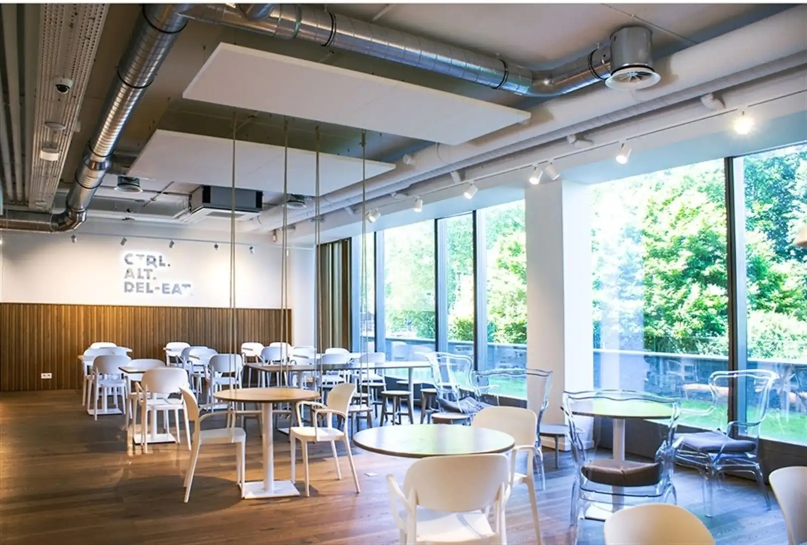 SILVER BUILDING: vanaf 202m² foto 3