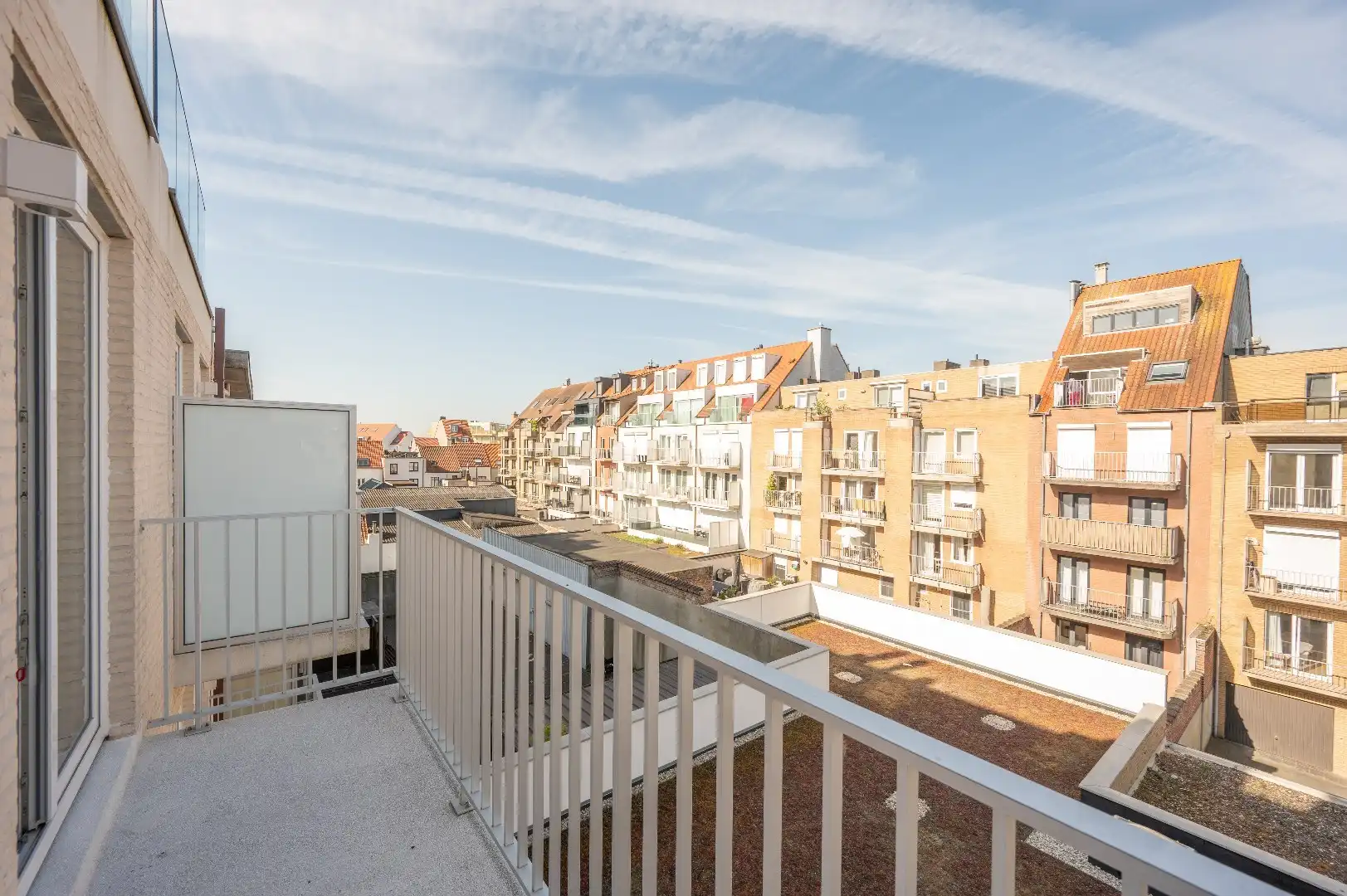 Stijlvol nieuwbouwappartement in de Paul Parmentierlaan foto 13