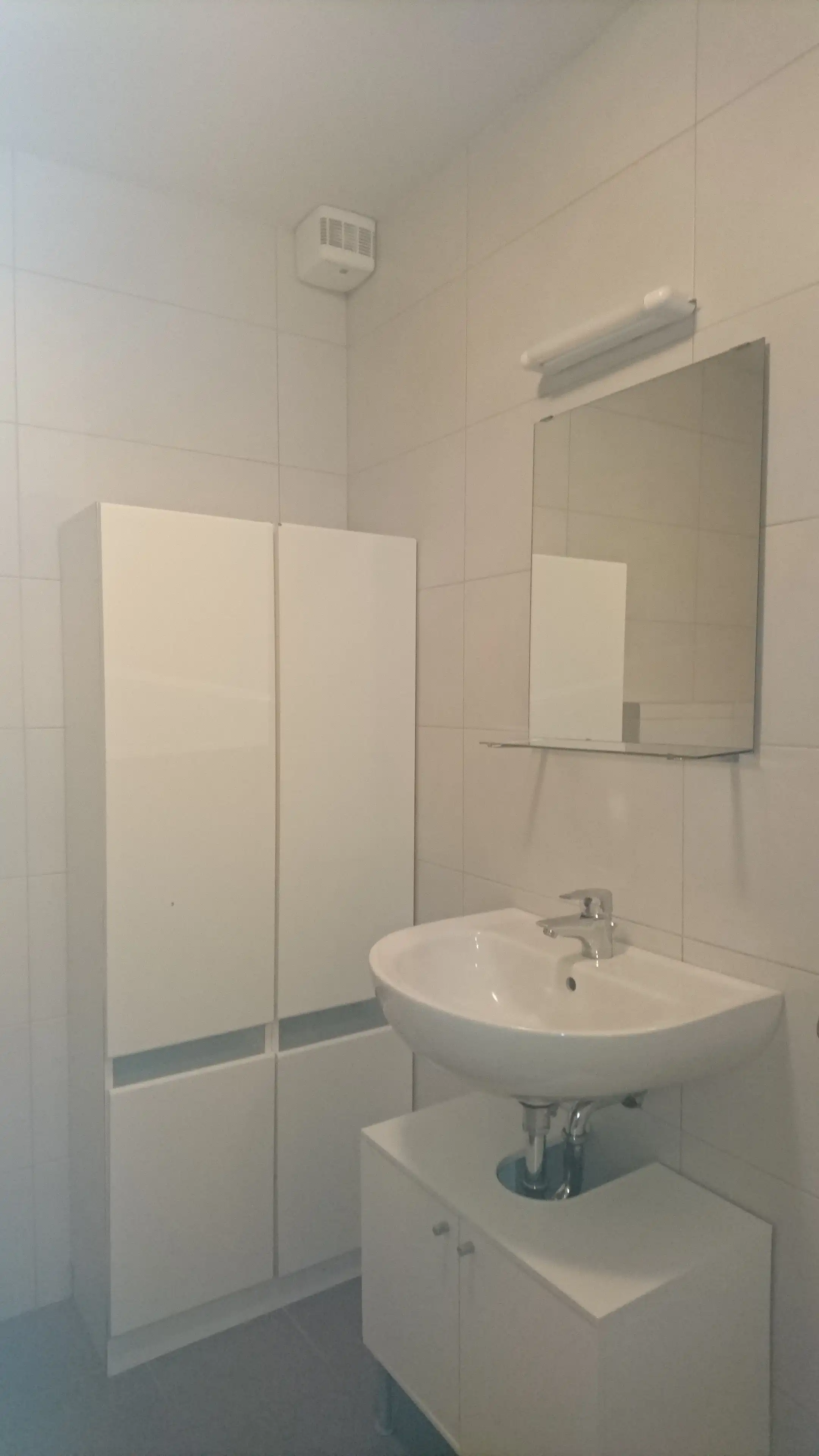 Prachtig residentieel gelijkvloers appartement te huur foto 8