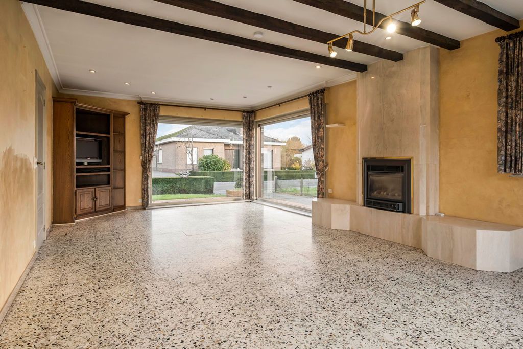 Alleenstaande woning in het gezellige Waarmaarde foto 4