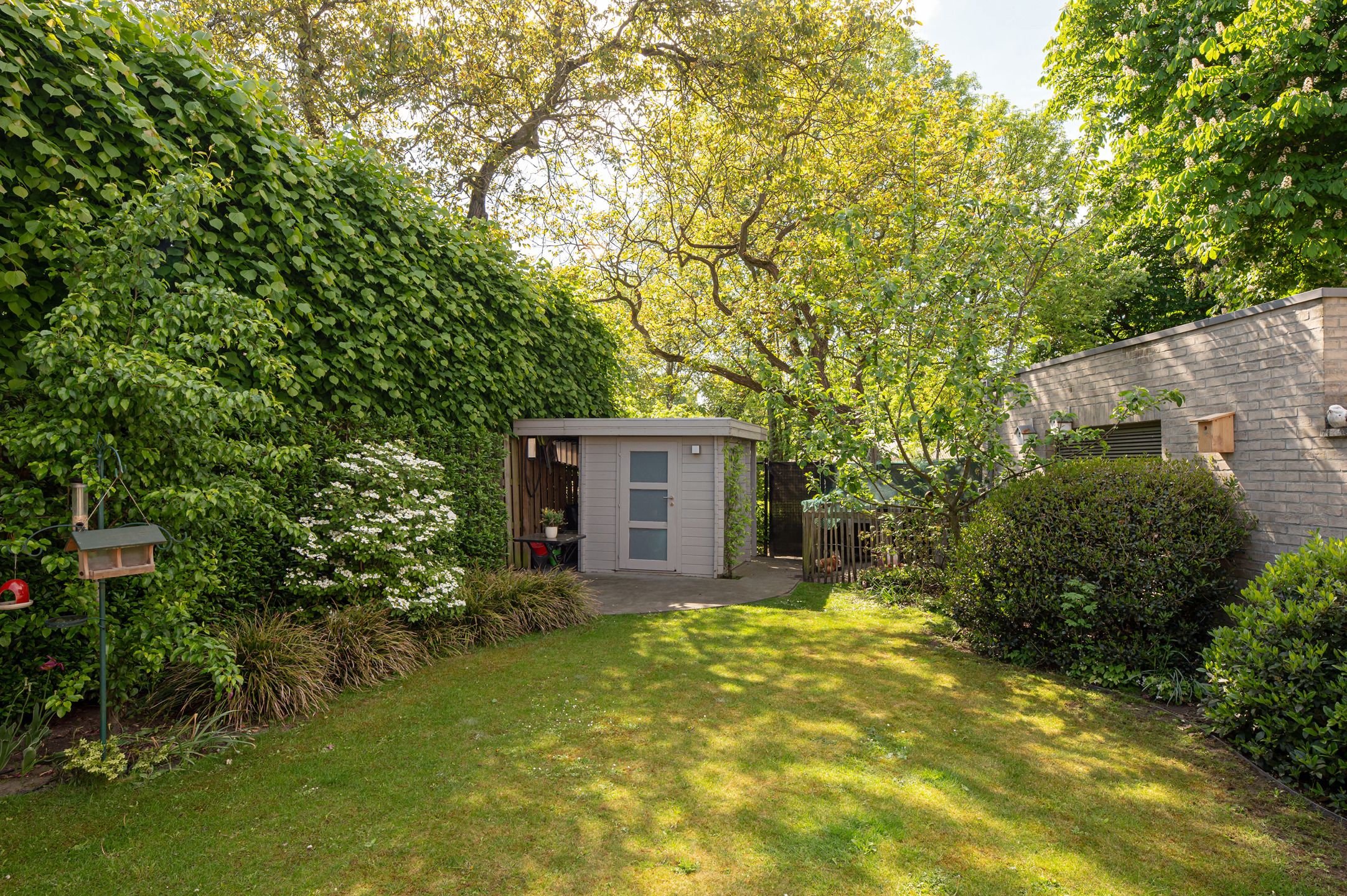 Instapklare  woning op centrale ligging foto 18