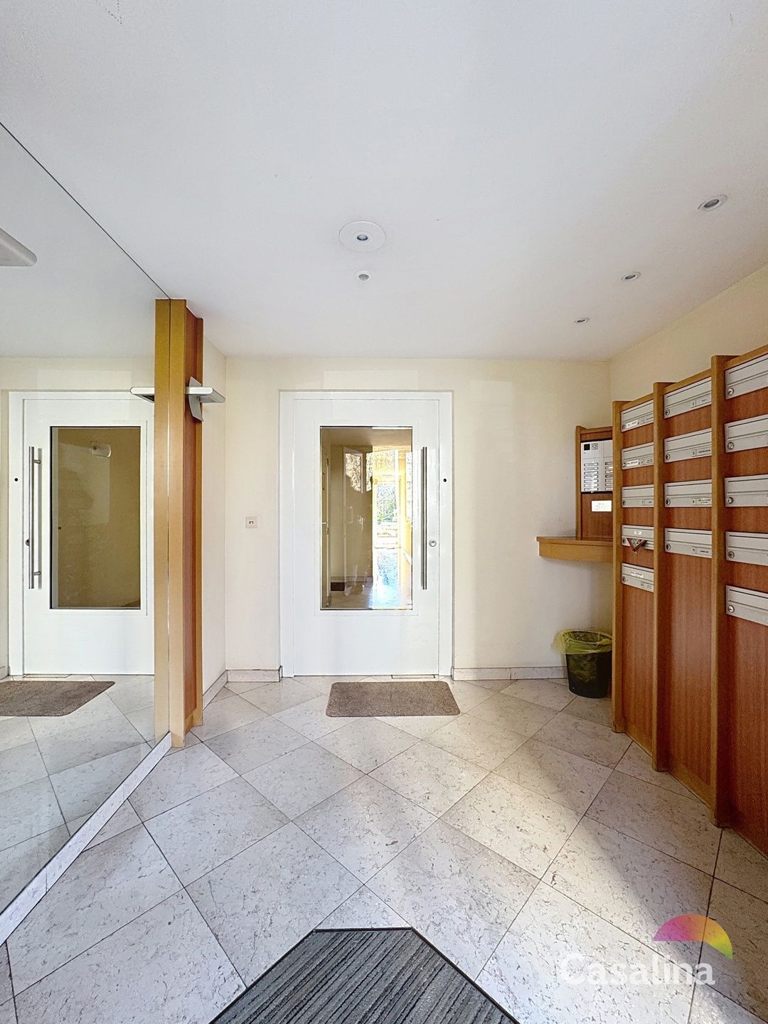Appartement van 97m² met terras foto 17