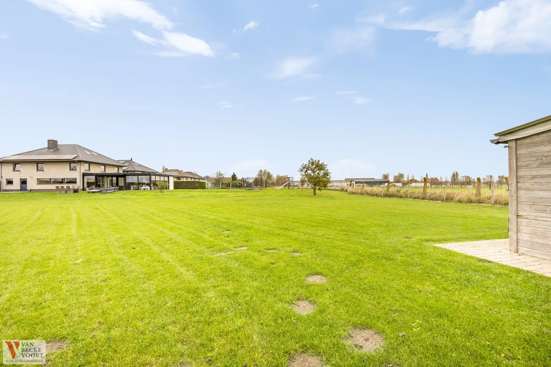 Energiezuinige parel aan de kust foto 23