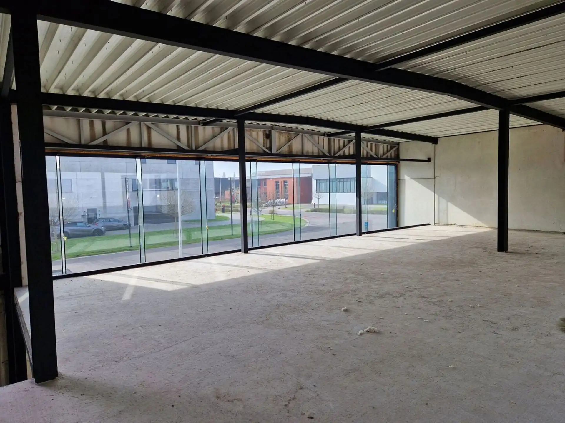 Bedrijfsvastgoed te koop foto 6