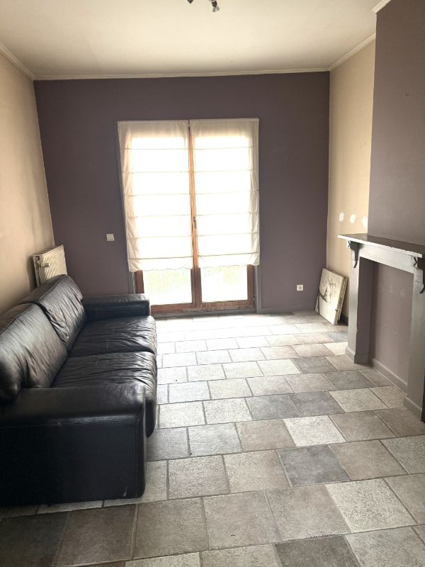 Gezellig appartement op toplocatie nabij centrum Dendermonde. foto 5