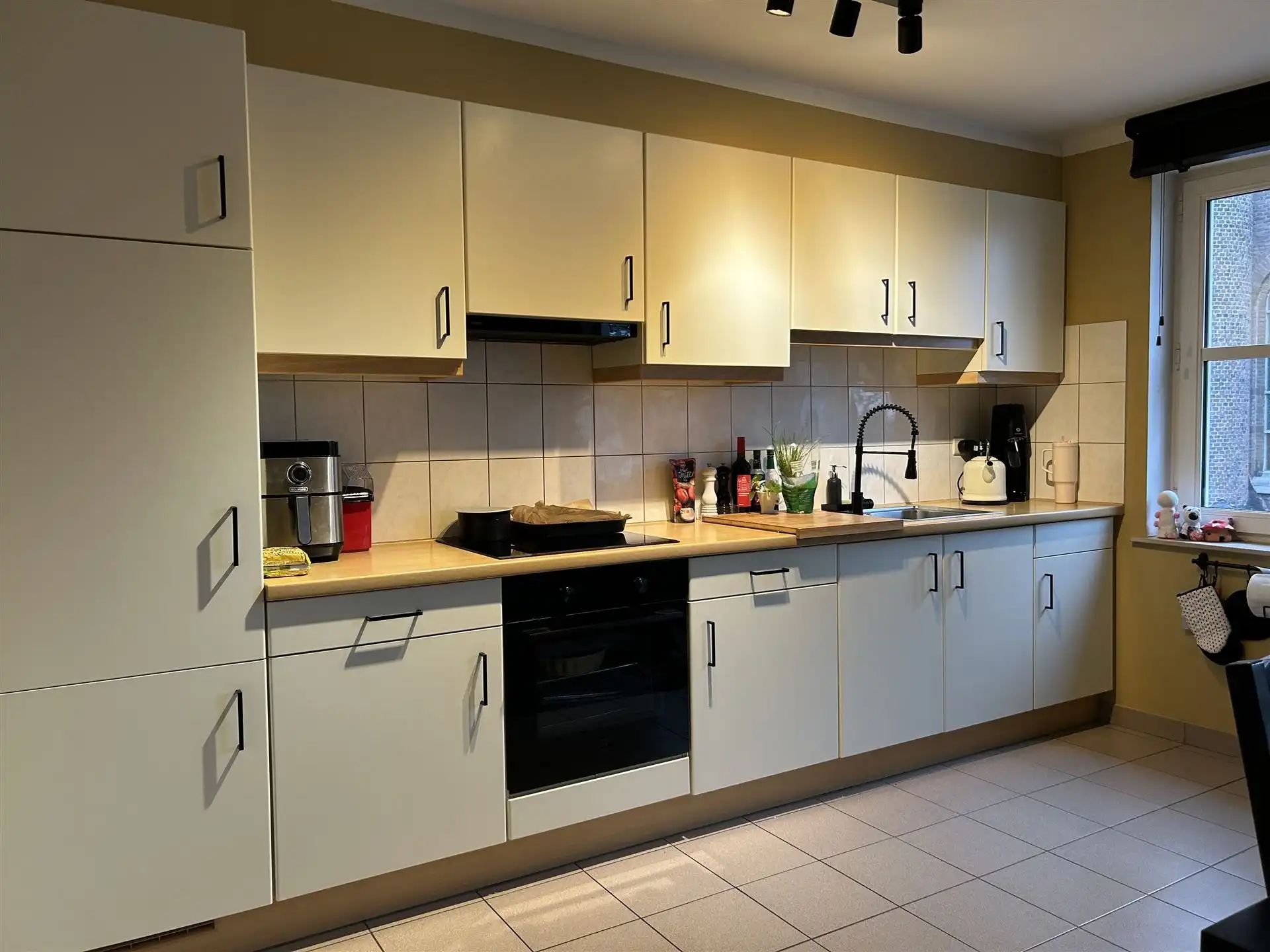 Duplexappartement in het centrum van Hamont foto 3