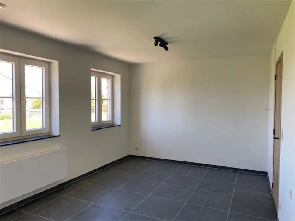 Luxueuze landelijk gelegen nieuwbouwwoning in een oase van rust. foto 9