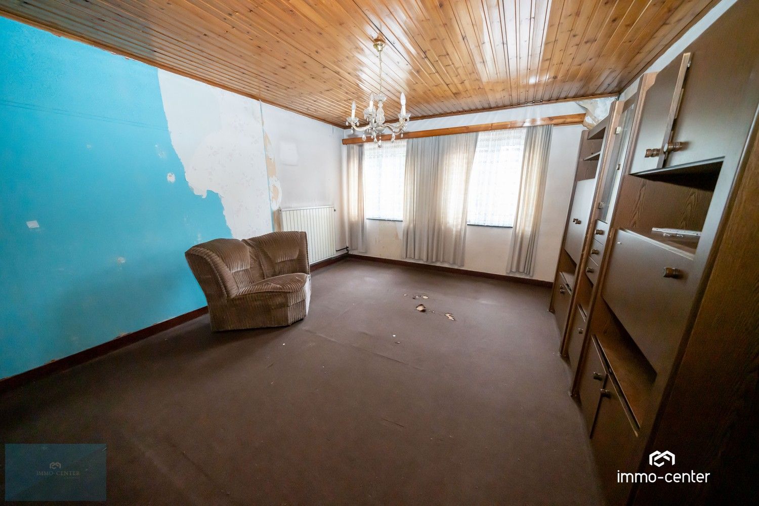 Te koop: Ruime open bebouwing met 5 slaapkamers en grote tuin – vlakbij Thor Park, Genk foto 19
