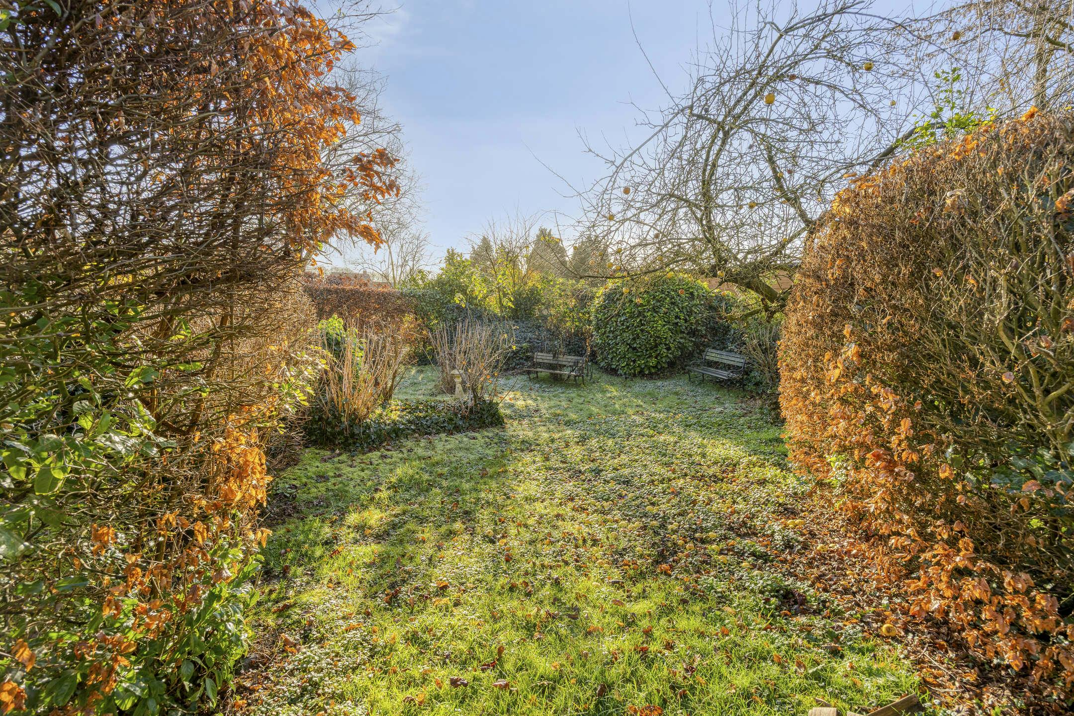 Halfopen bebouwing te Koop met 5 slaapkamers te Kalmthout! foto 27