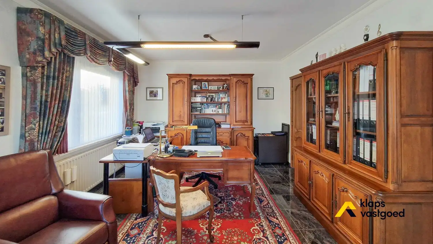 Gracieuze woning met 4 slaapkamers en schitterende tuin op perceel van 12a63ca foto 17