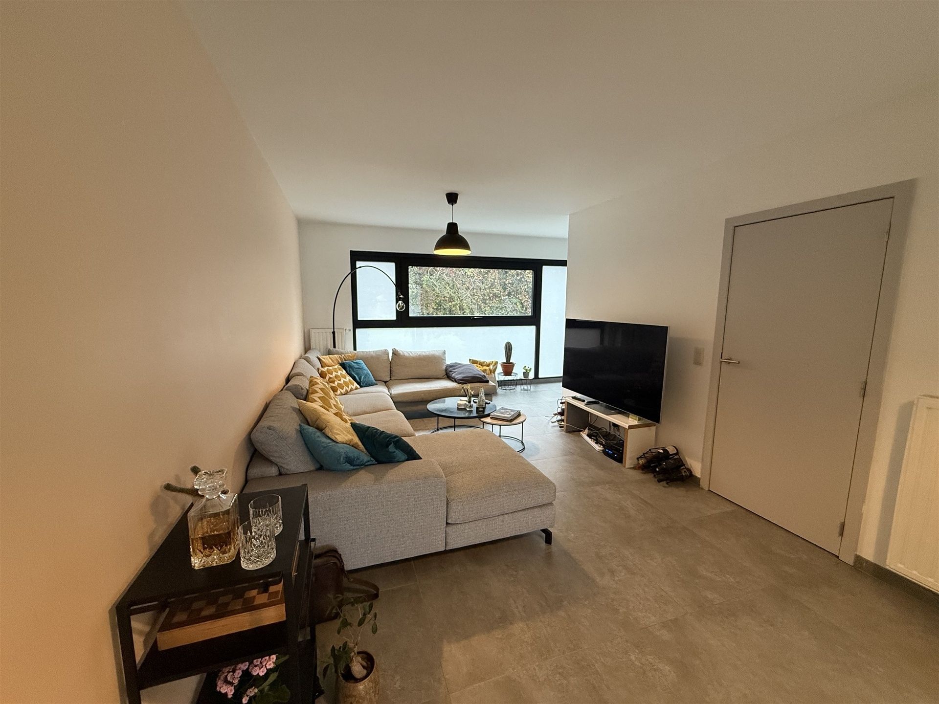  Appartement met 3 slaapkamers en garage nabij centrum Wemmel foto 4