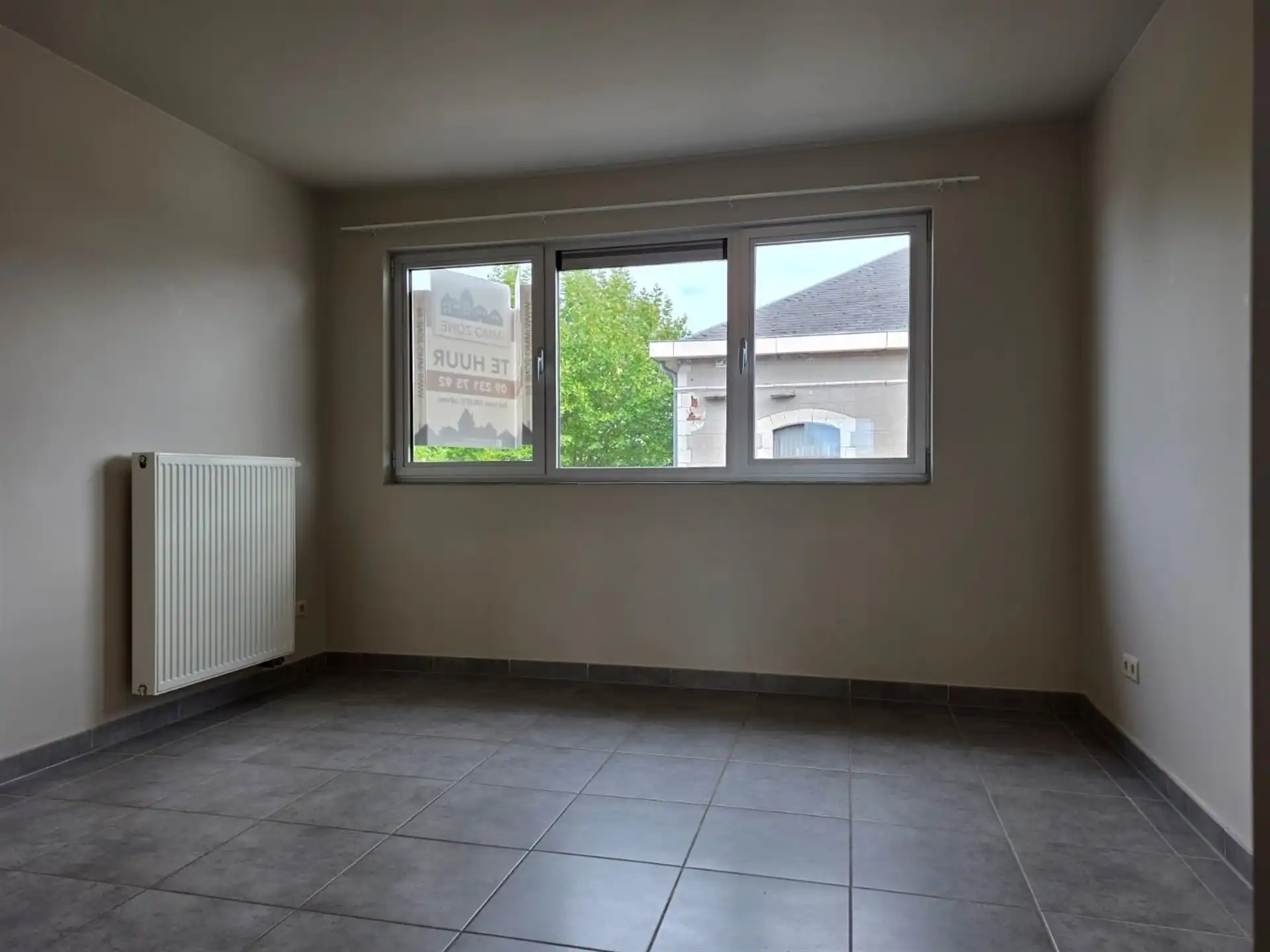 Instapklaar ruim en energiezuinig appartement met zuidgericht terras en garage foto 9