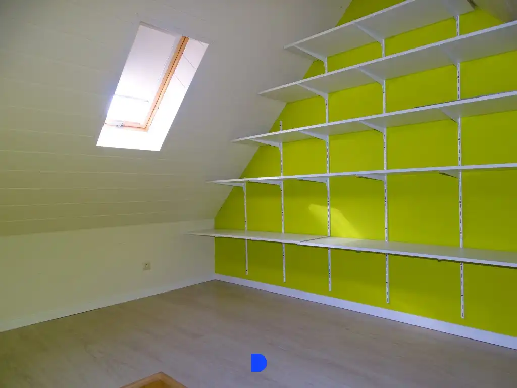 Aangename gezinswoning in Roeselare. foto 9