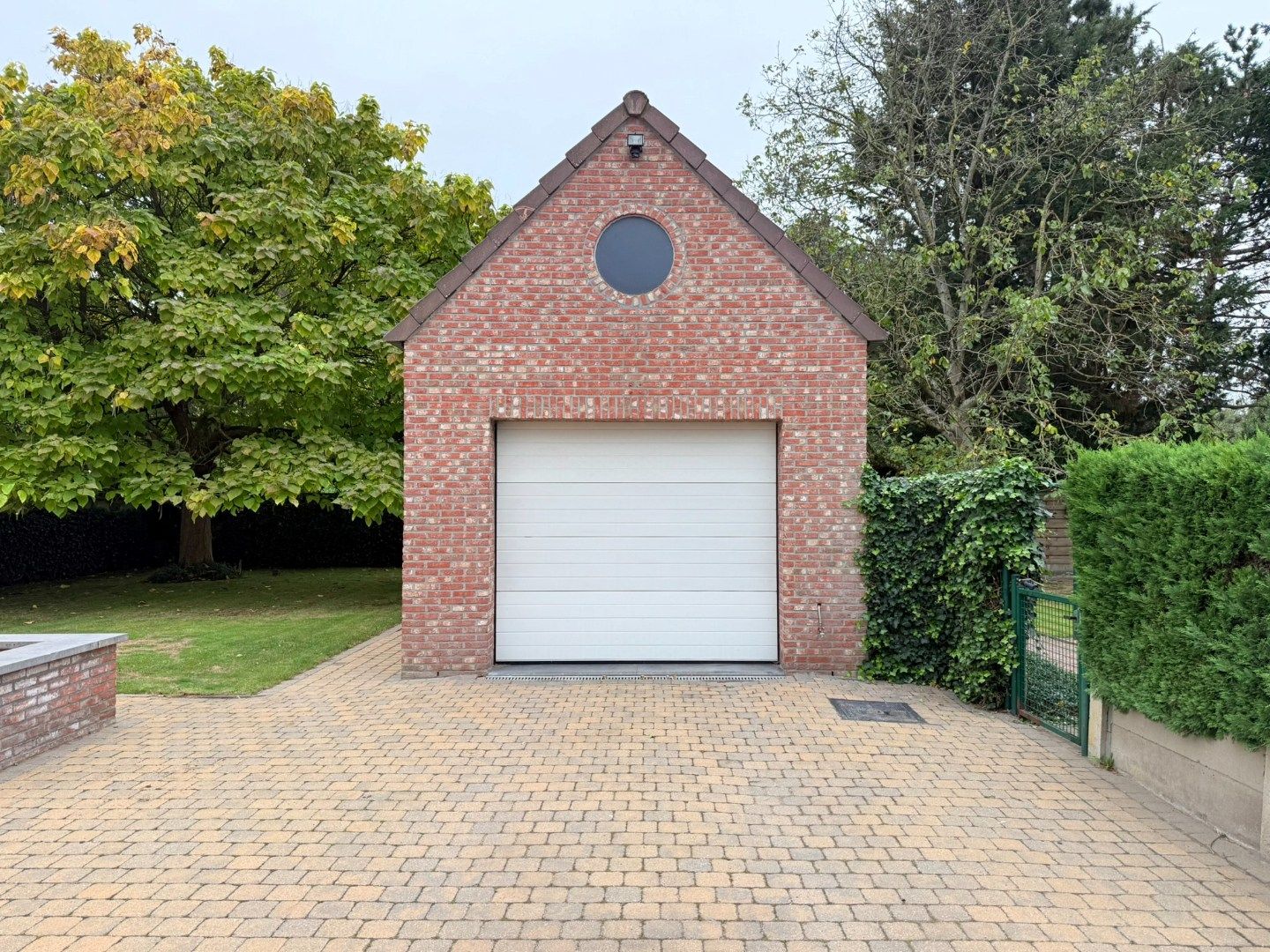 Gezellige woning met drie slaapkamers foto 23