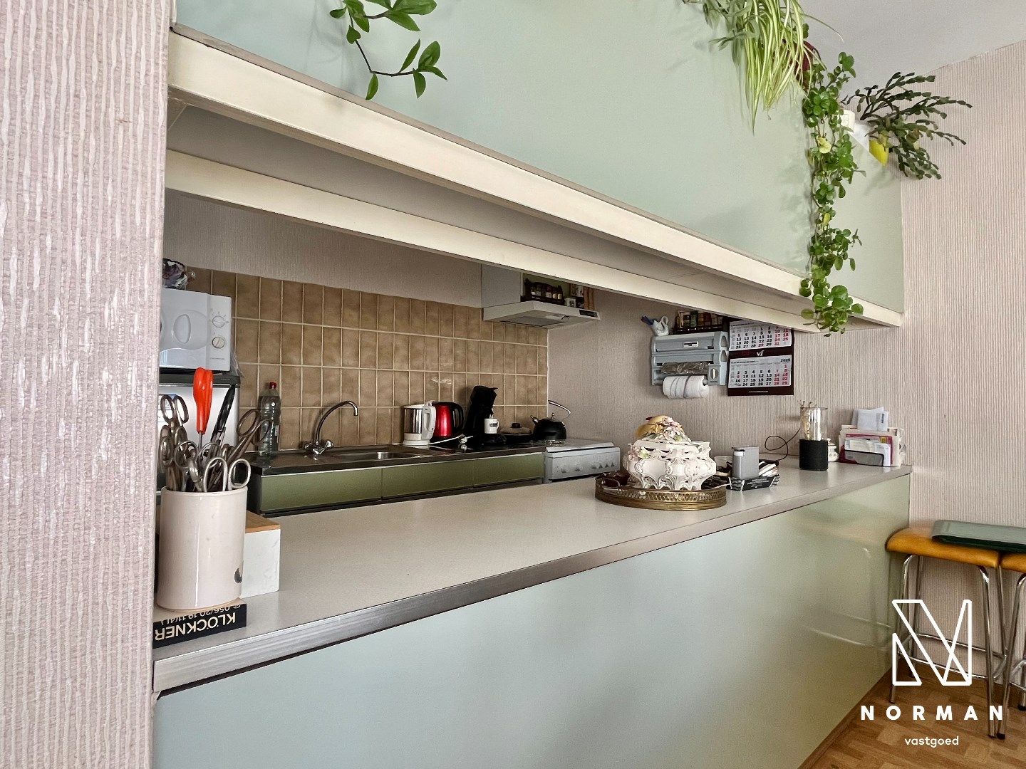 Appartement te koop op de 1ste verdieping in Kuurne! foto 8