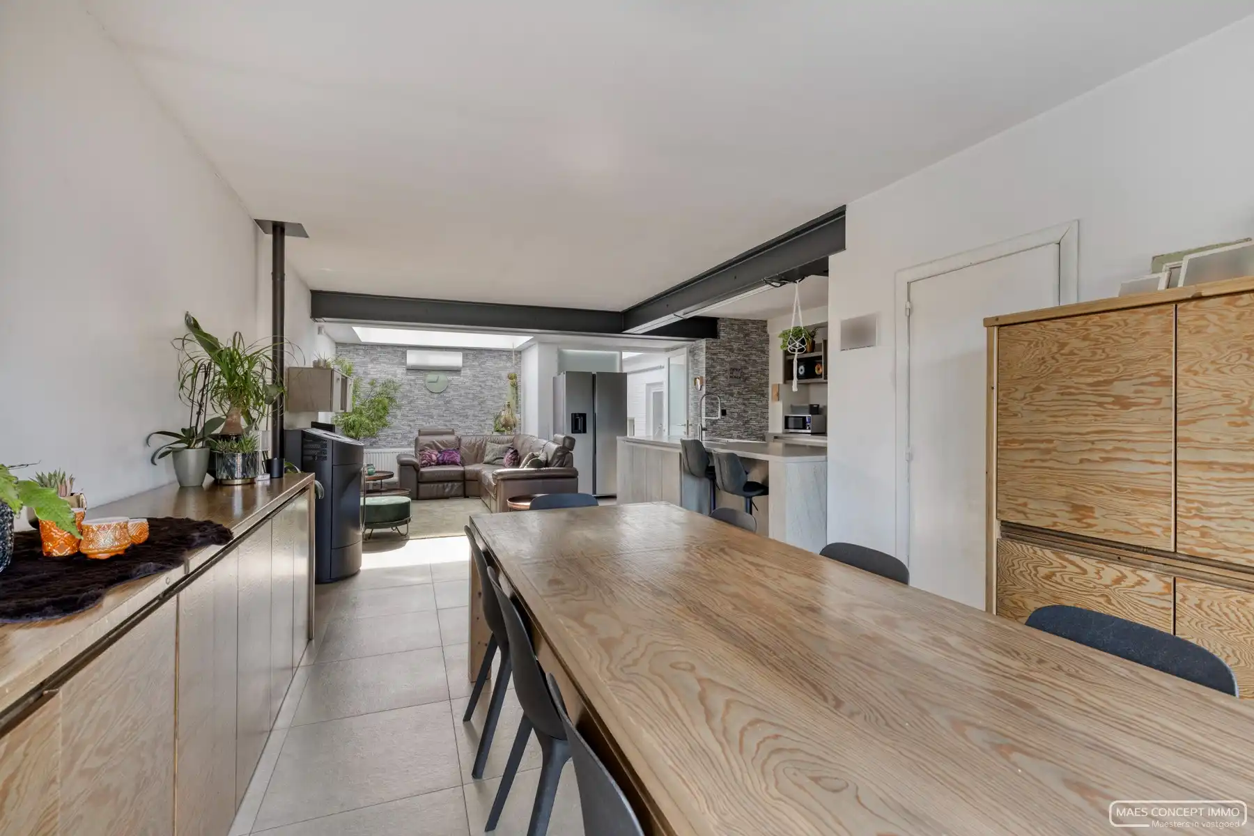 Woning met 5 slaapkamers te koop in Waregem foto 3