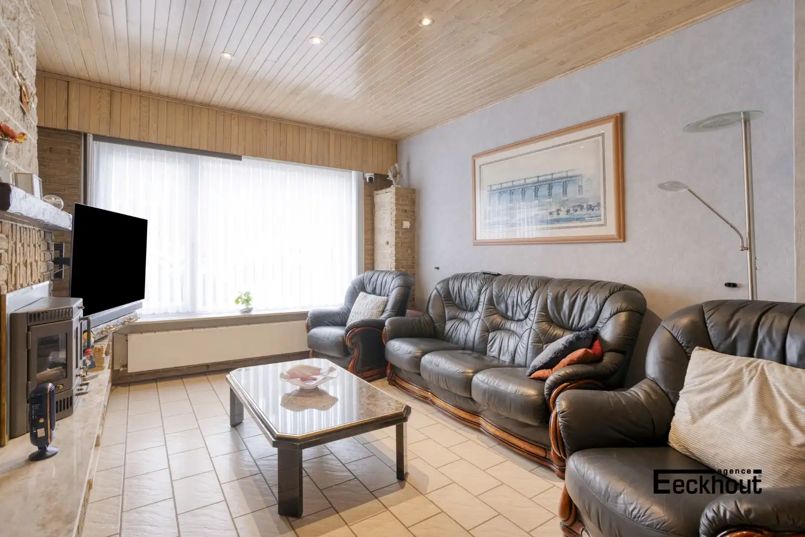 Investeringspand met levenslange huur (€ 700/mnd) foto 5