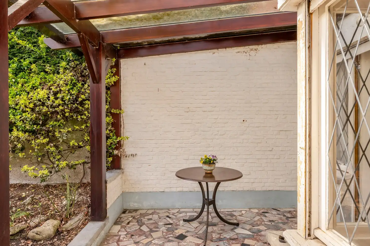 Charmante gezinswoning met grote tuin en eindeloze mogelijkheden! foto 10