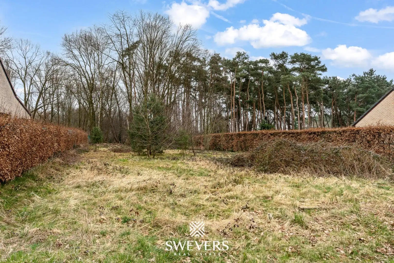 Unieke bouwgrond in Ham voor open bebouwing op 16a 62ca foto 5