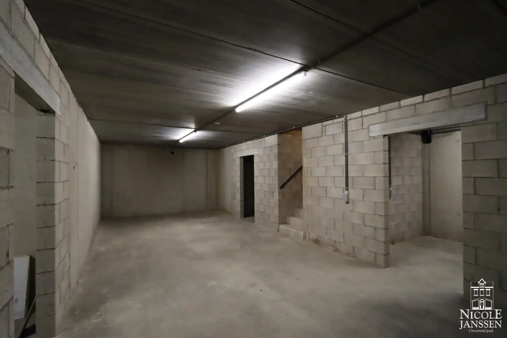 Trendy energiezuinige nieuwbouwwoning van 166m² (excl. gegoten kelder) foto 16