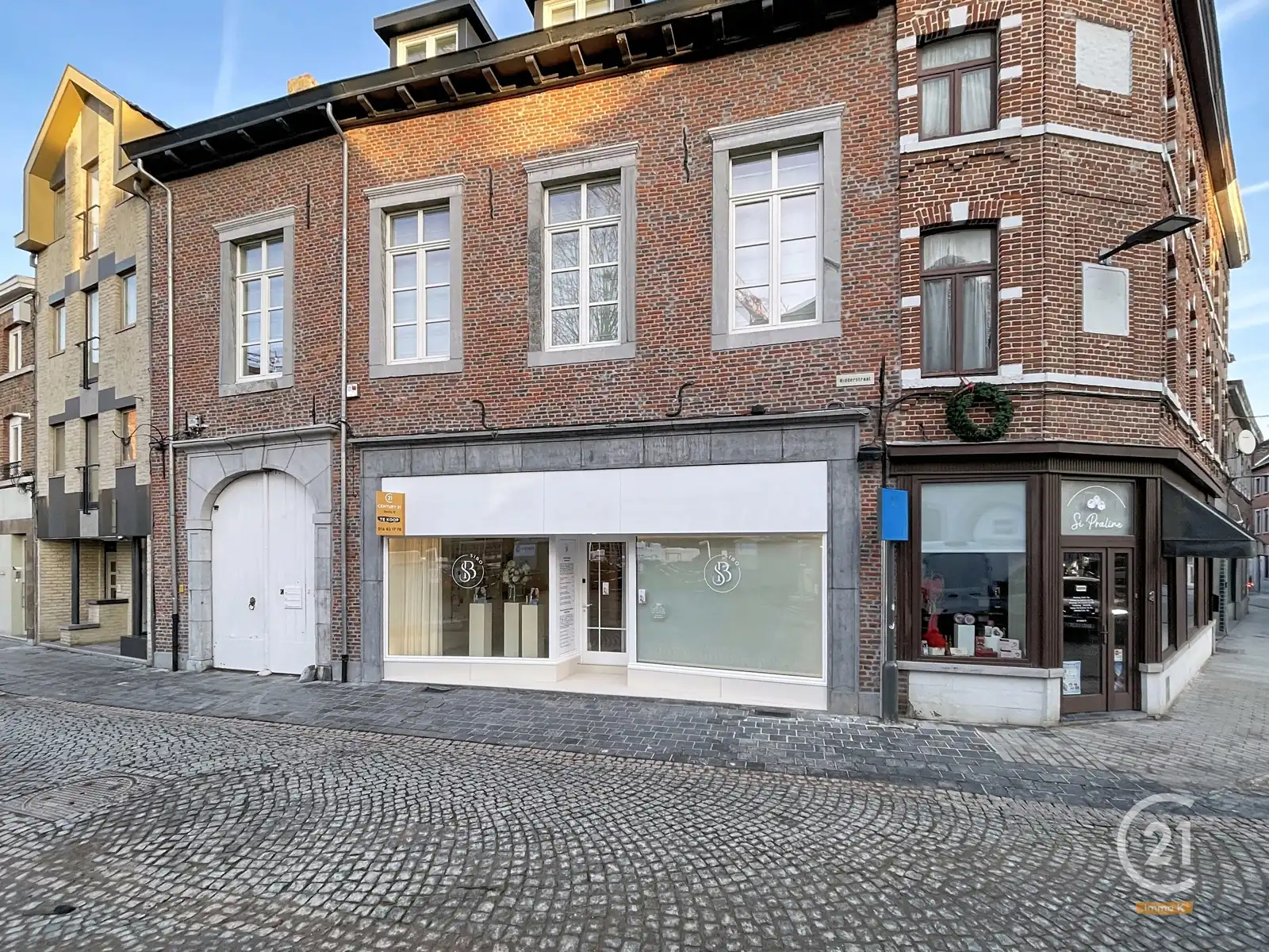 Instapklaar kantoor/praktijk/vrij beroep/handel - toplocatie foto 15