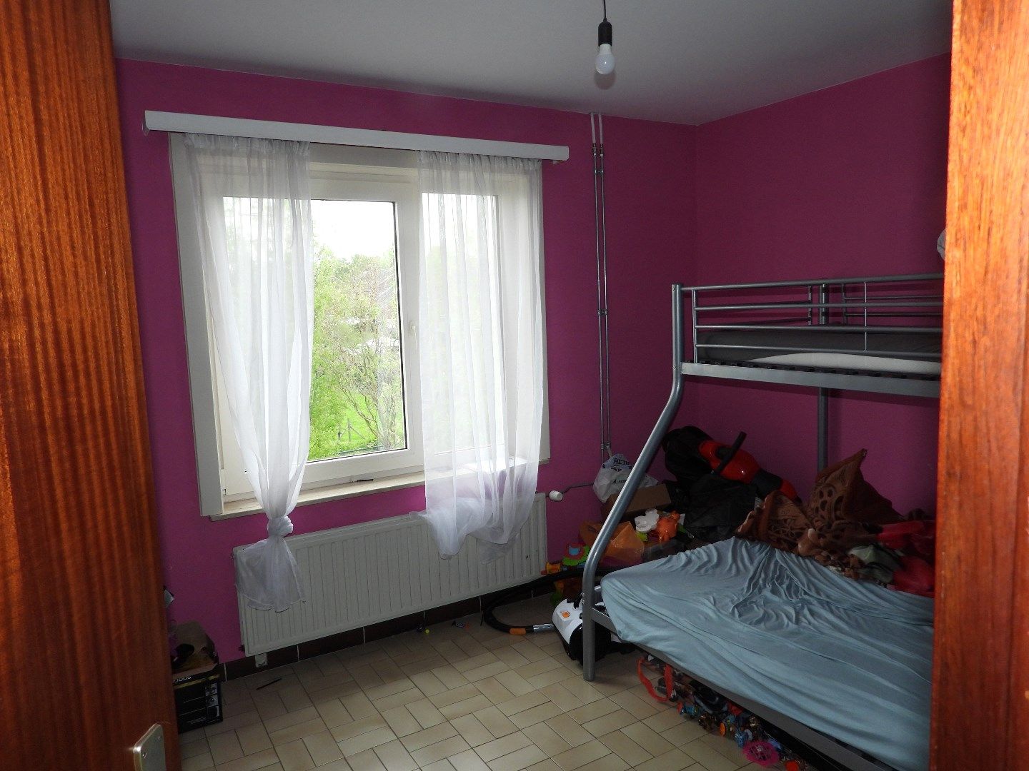 appartement te koop zegestraat 4/101 te 3803 Wilderen foto 6