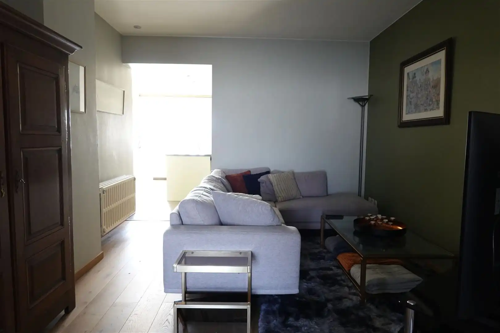 Eengezinswoning foto 8