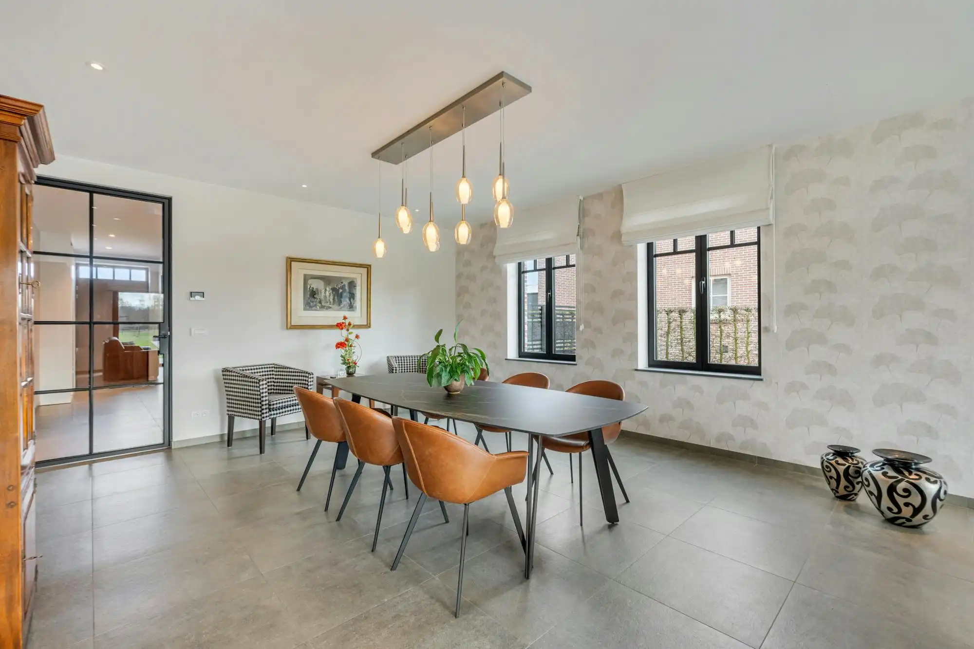 Ruime gezinswoning op een perceel van 17A36CA te Alken foto 4