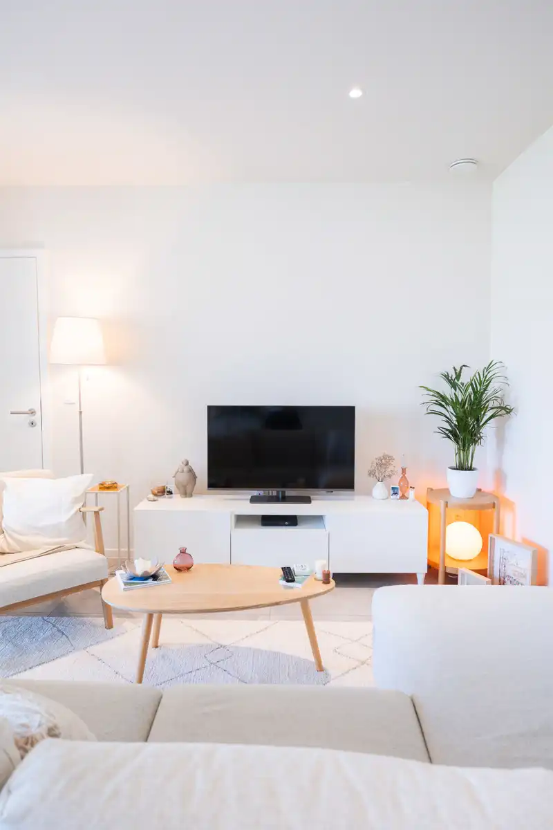 Lichtrijk BEN appartement in prachtig project foto 23