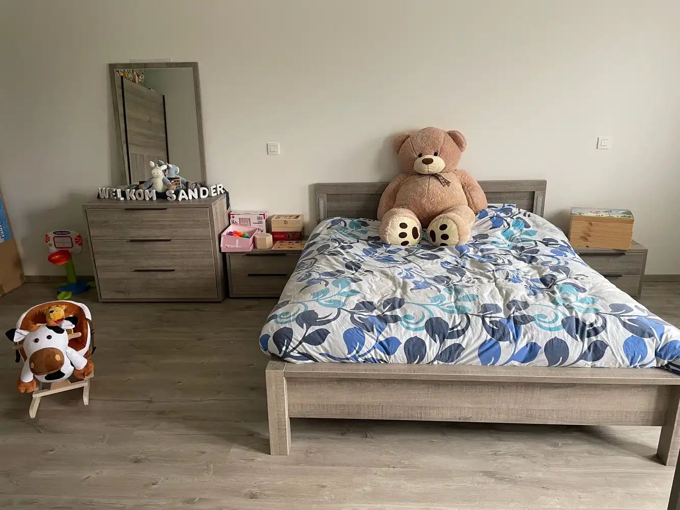 Gezinswoning, 3 slaapkamers, garage, tuin. foto 34