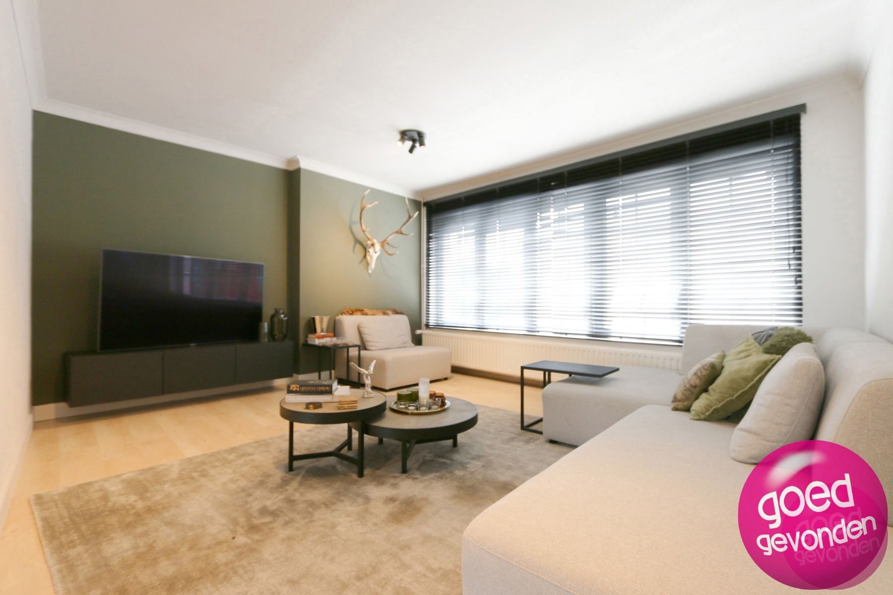 Woning - 3 slk - garage - terrassen - tuin - centraal  foto 6