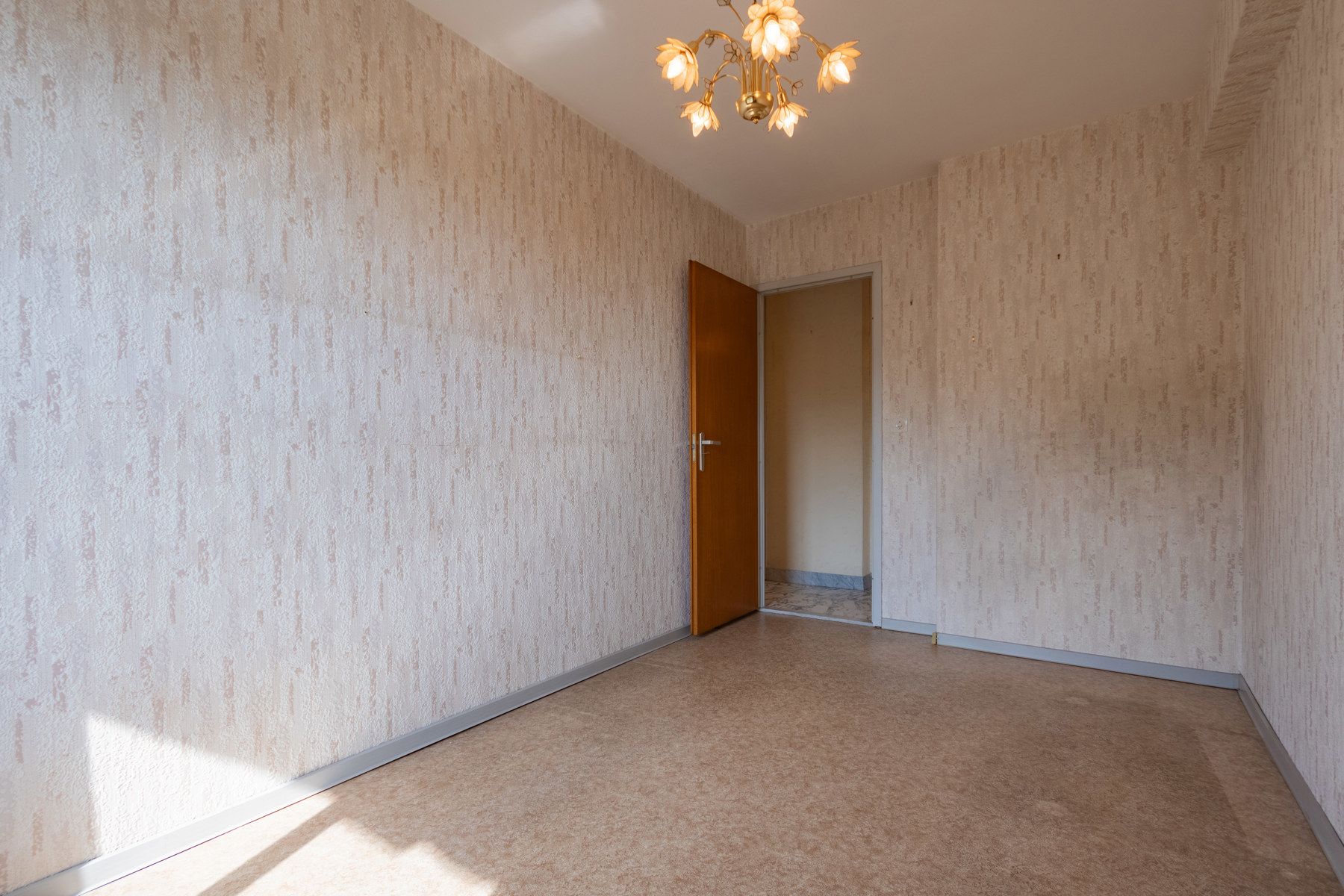 Gunstig gelegen appartement met 3 slaapkamers en 2 terrassen foto 13