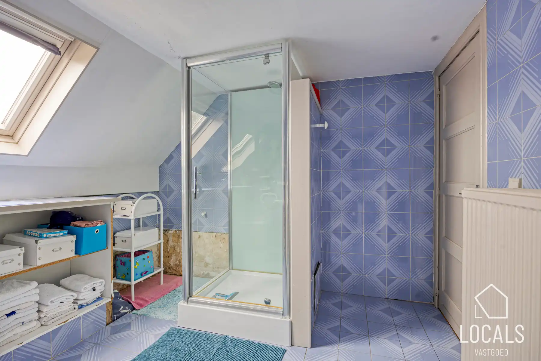 Charmante woning op een topligging in Denderhoutem foto 13